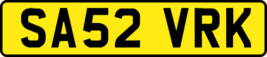 SA52VRK