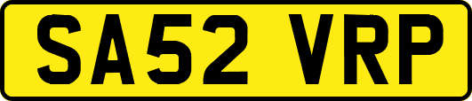 SA52VRP