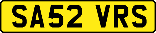 SA52VRS