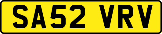 SA52VRV