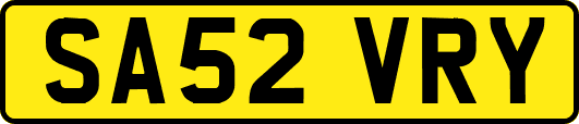SA52VRY