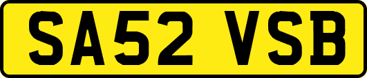 SA52VSB