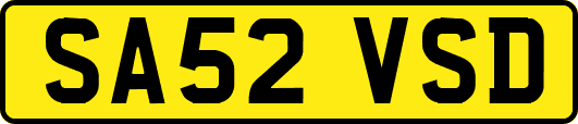 SA52VSD
