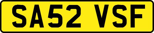 SA52VSF