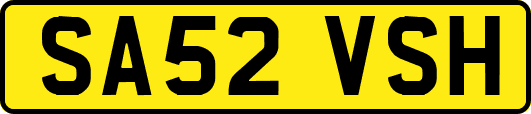 SA52VSH