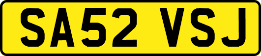 SA52VSJ