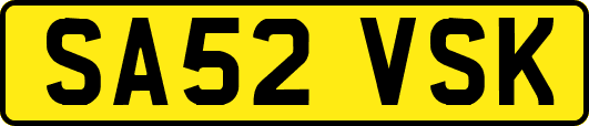 SA52VSK