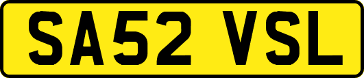 SA52VSL