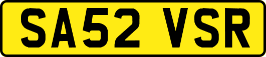 SA52VSR