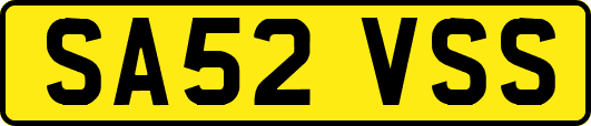 SA52VSS
