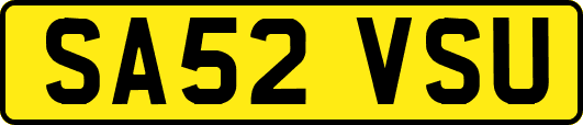 SA52VSU