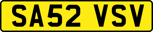 SA52VSV