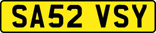 SA52VSY