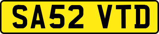 SA52VTD