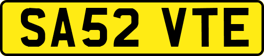 SA52VTE