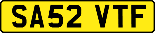 SA52VTF