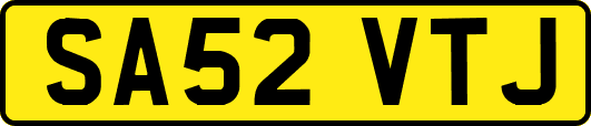 SA52VTJ