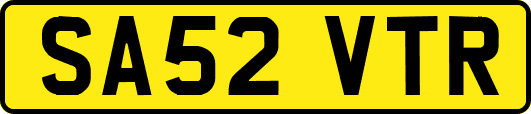 SA52VTR