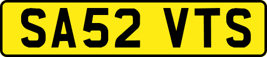 SA52VTS