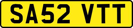 SA52VTT