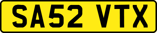 SA52VTX
