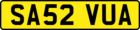 SA52VUA
