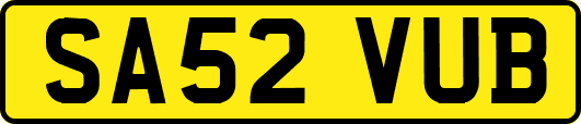 SA52VUB
