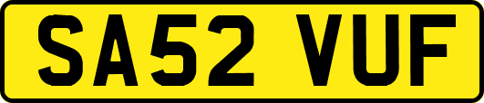 SA52VUF