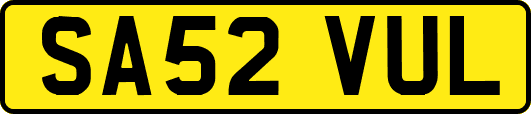 SA52VUL