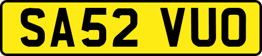 SA52VUO