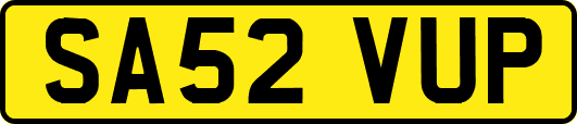SA52VUP