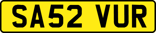 SA52VUR