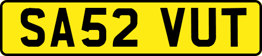 SA52VUT