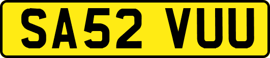 SA52VUU
