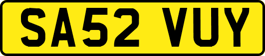 SA52VUY