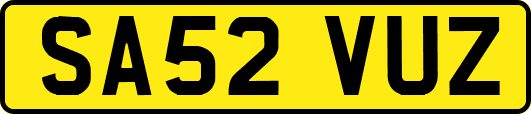 SA52VUZ