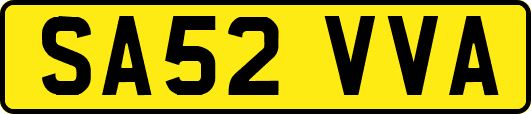 SA52VVA