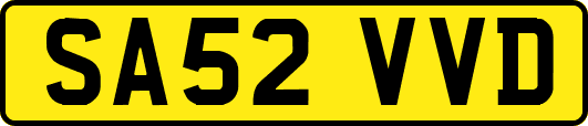 SA52VVD