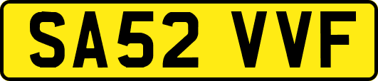 SA52VVF