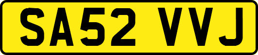 SA52VVJ