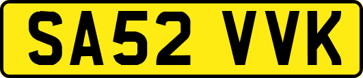 SA52VVK