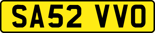 SA52VVO
