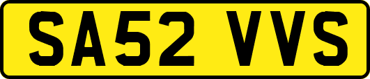 SA52VVS