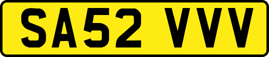 SA52VVV