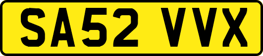 SA52VVX