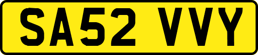 SA52VVY