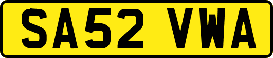 SA52VWA