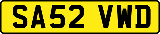 SA52VWD
