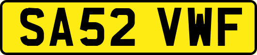 SA52VWF