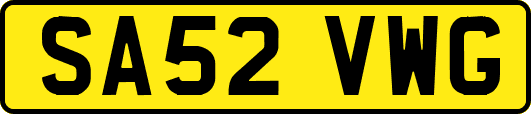 SA52VWG